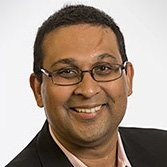 Sam Muppalla